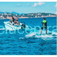 Jobe Vanity Wakeboard vandenlentė  Jobe Vanity Wakeboard vandenlentė